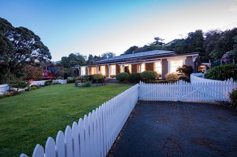 Photo of property in 37 Middleton Road, Kew, Dunedin, 9012