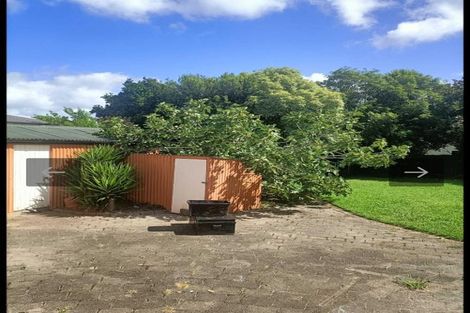 Photo of property in 28 Rangitane Street, Palmerston North, 4414
