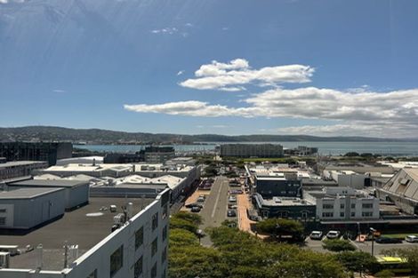 Photo of property in 1001/10 Alpha Street, Te Aro, Wellington, 6011