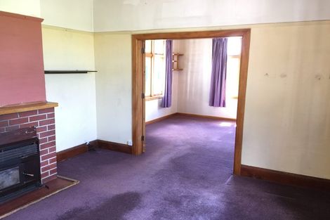 Photo of property in 1 Gilberts Road, Waikari, Hawarden, 7385