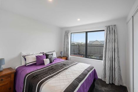 Photo of property in 8 Te Raki Drive, Lincoln, 7608