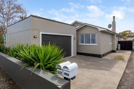 Photo of property in 317 Carrington Street, Vogeltown, New Plymouth, 4310