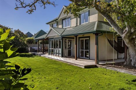 Photo of property in 87 Windermere Road, Papanui, Christchurch, 8053