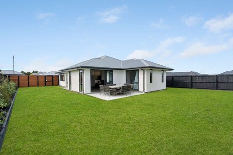 Photo of property in 8 Te Raki Drive, Lincoln, 7608