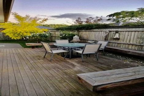 Photo of property in 91 Jimmy Adams Terrace, Lincoln, 7608