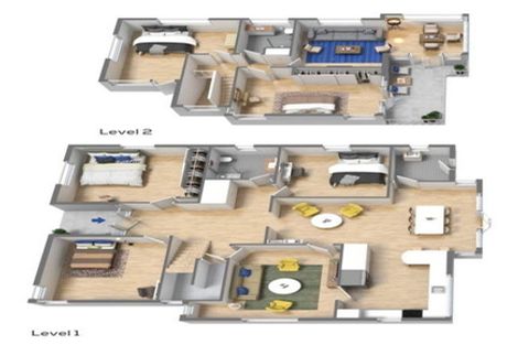 Photo of property in 7 Esmonde Road, Takapuna, Auckland, 0622