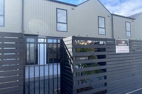 Photo of property in 4/44 Antigua Street, Addington, Christchurch, 8024