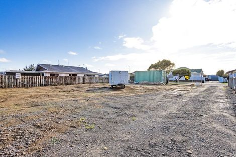 Photo of property in 67 Robertson Street, Richmond, Invercargill, 9810