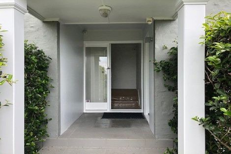 Photo of property in 1/34 Glanville Terrace, Parnell, Auckland, 1052