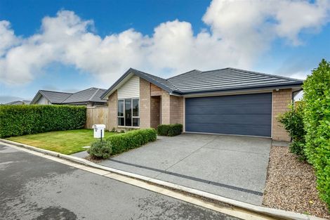 Photo of property in 14 Carrington Close, Lincoln, 7608