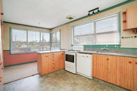 Photo of property in 63 Stirrat Street, Kingswell, Invercargill, 9812