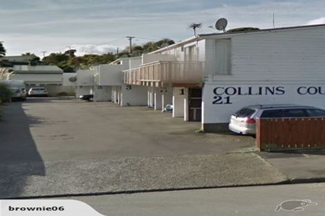 Photo of property in 7/21 Collins Avenue, Tawa, Wellington, 5028