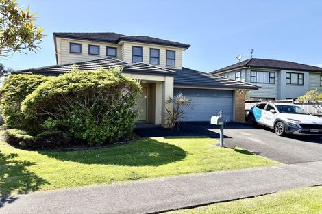 Photo of property in 6 Bellshill Close, Wattle Downs, Auckland, 2103