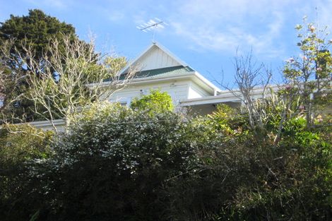 Photo of property in 86 Brougham Street, New Plymouth, 4310