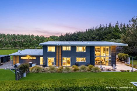 Photo of property in 74 Station Road, Takapau, Waipukurau, 4281