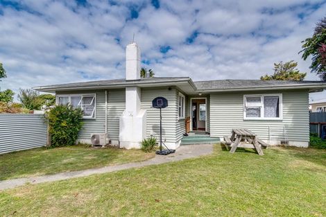 Photo of property in 56 Morris Spence Avenue, Onekawa, Napier, 4110
