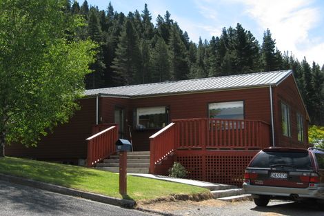 Photo of property in 18 Acheron Heights, Hanmer Springs, 7334