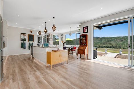 Photo of property in 436 Burnside Road, Makarau, Kaukapakapa, 0873