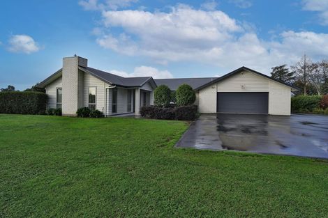 Photo of property in 17 Tanaka Drive, Tamahere, Hamilton, 3283