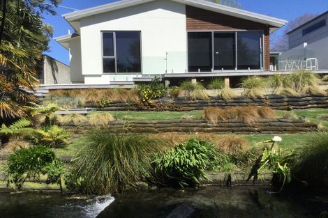 Photo of property in 23 Athol Terrace, Upper Riccarton, Christchurch, 8041