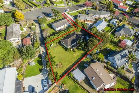 Photo of property in 42 Mack Place, Red Hill, Papakura, 2110