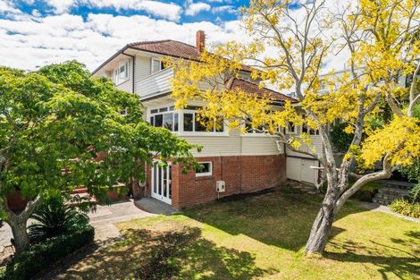 Photo of property in 80 Sarsfield Street, Herne Bay, Auckland, 1011