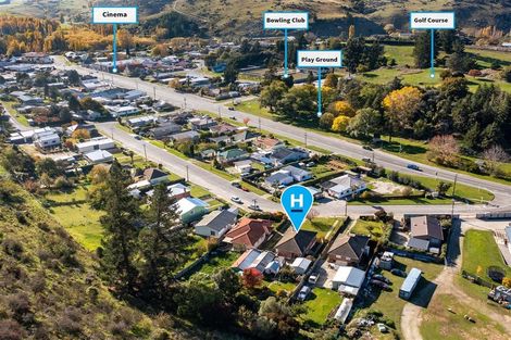 Photo of property in 19 Smith Street, Roxburgh, 9500