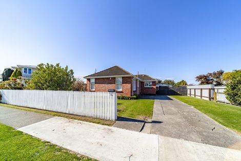 Photo of property in 76 Nuffield Avenue, Marewa, Napier, 4110