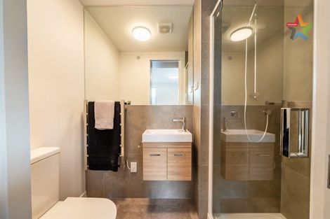 Photo of property in 6/69 Tiketike Way, Brooklyn, Wellington, 6021