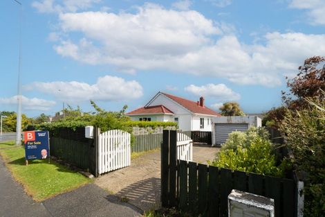 Photo of property in 378 Tweed Street, Georgetown, Invercargill, 9812