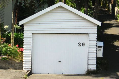 Photo of property in 29a Cockayne Road, Khandallah, Wellington, 6035