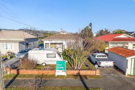 Photo of property in 18 Newcastle Street, Phillipstown, Christchurch, 8011