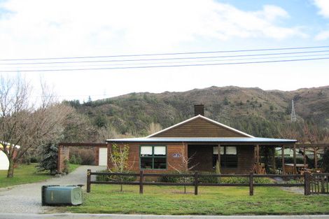 Photo of property in 5 Pyke Street, Clyde, 9330