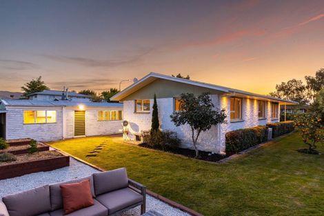 Photo of property in 99b Redwood Street, Redwoodtown, Blenheim, 7201