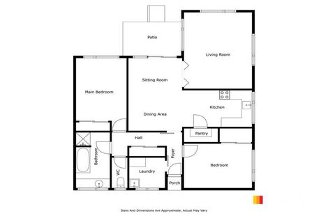 Photo of property in 62a David Street, Caversham, Dunedin, 9012