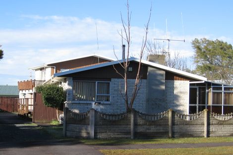 Photo of property in 21 Durham Street, Nawton, Hamilton, 3200