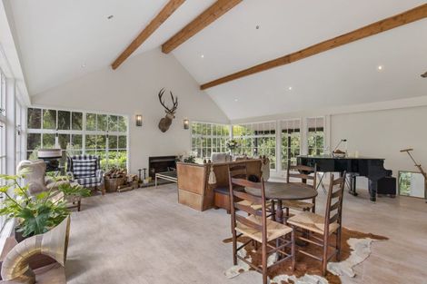 Photo of property in 186 Twilight Road, Clevedon, Papakura, 2582
