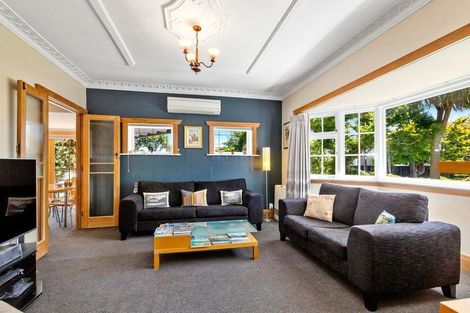 Photo of property in 14 Burnside Street, Waterloo, Lower Hutt, 5011