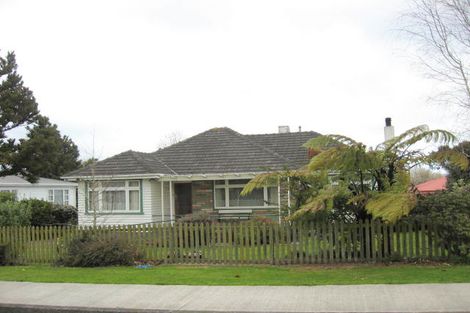 Photo of property in 11 Paisley Street, Levin, 5510