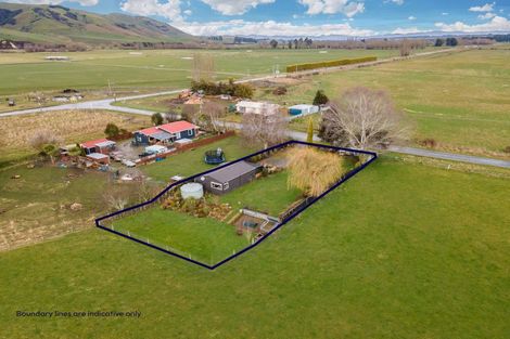 Photo of property in 10 Freshford Plains Station Road, Freshford, Gore, 9777