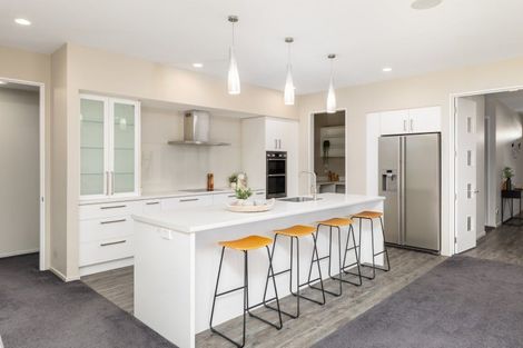 Photo of property in 6 Kokopu Street, Pegasus, 7612