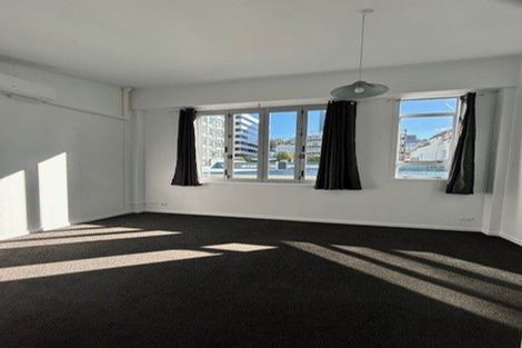 Photo of property in Dixonlane Apartments, 26/7 Feltex Lane, Te Aro, Wellington, 6011