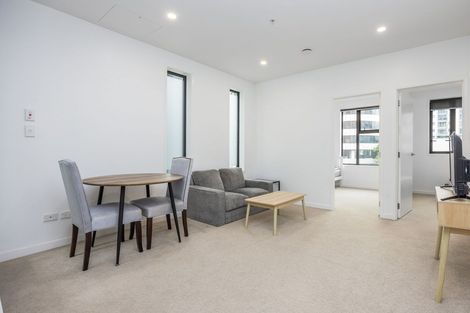 Photo of property in The Airedale, 301/79 Airedale Street, Auckland Central, Auckland, 1010