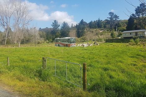 Photo of property in 8 Teachers Road, Broadwood, Kohukohu, 0491