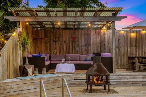 Photo of property in 44 Gibraltar Street, Howick, Auckland, 2014