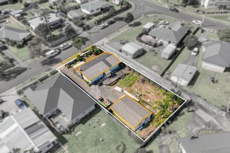 Photo of property in 43 Sandbrook Avenue, Otara, Auckland, 2023