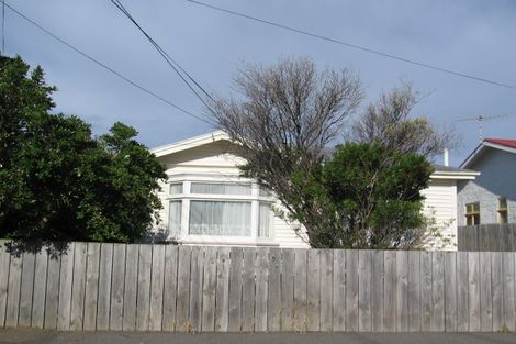 Photo of property in 234 Coutts Street, Rongotai, Wellington, 6022