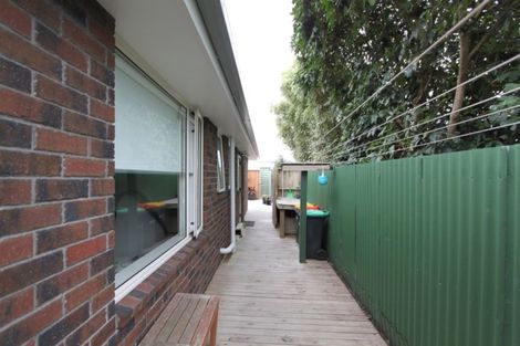 Photo of property in 2/109b Tedder Avenue, North New Brighton, Christchurch, 8083