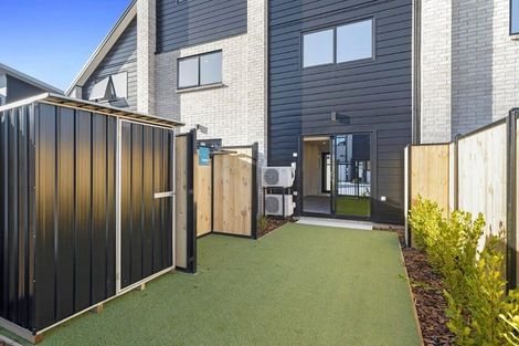 Photo of property in 3/21 Rosewarne Street, Spreydon, Christchurch, 8024
