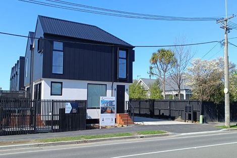 Photo of property in 1/192 Hills Road, Edgeware, Christchurch, 8013